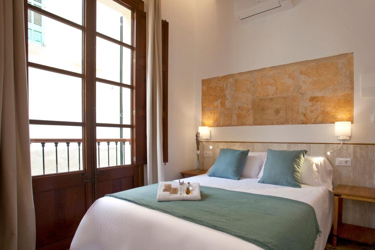 Casal De Petra - Rooms & Pool By My Rooms Hotels Ti Kültér fotó