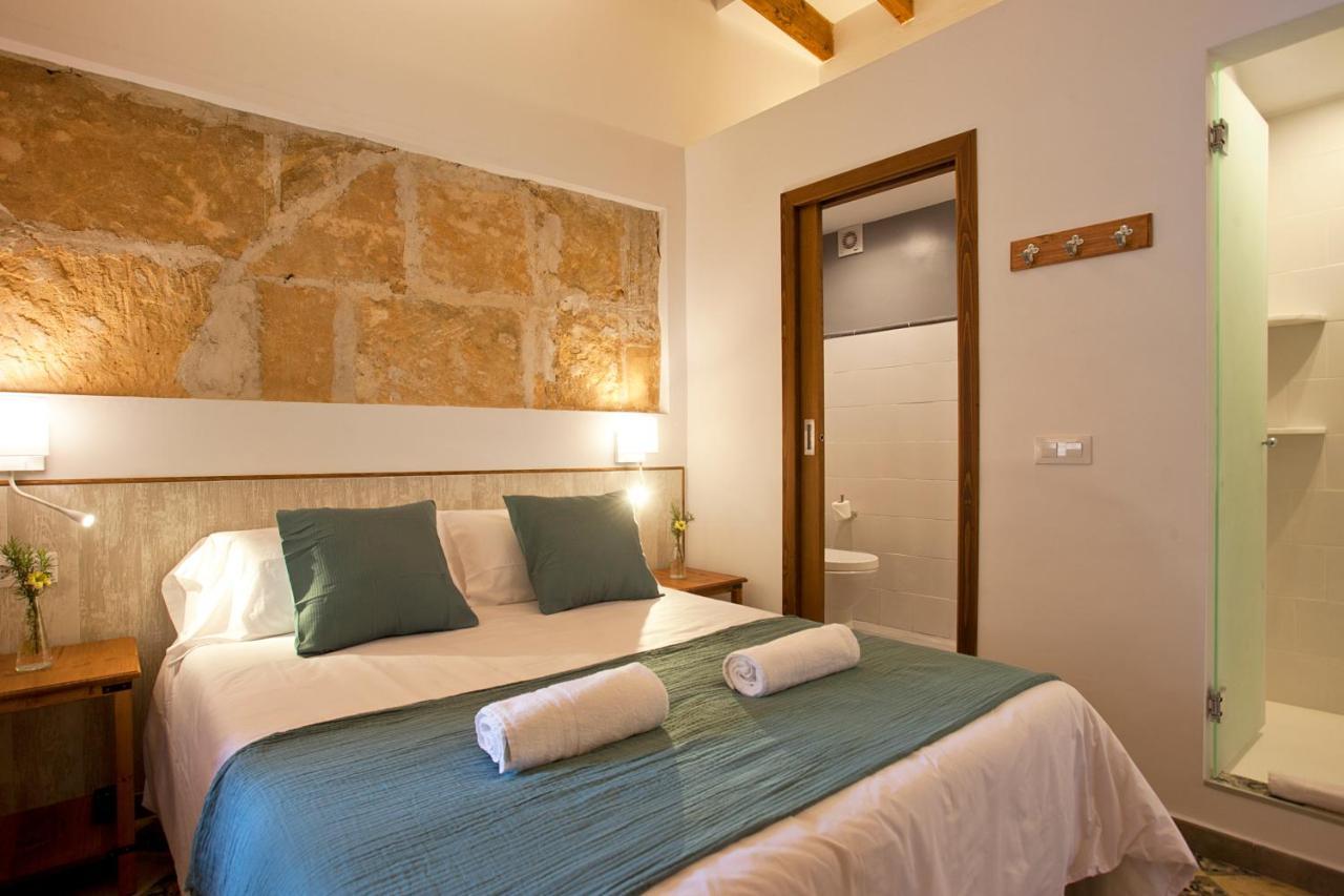 Casal De Petra - Rooms & Pool By My Rooms Hotels Ti Kültér fotó