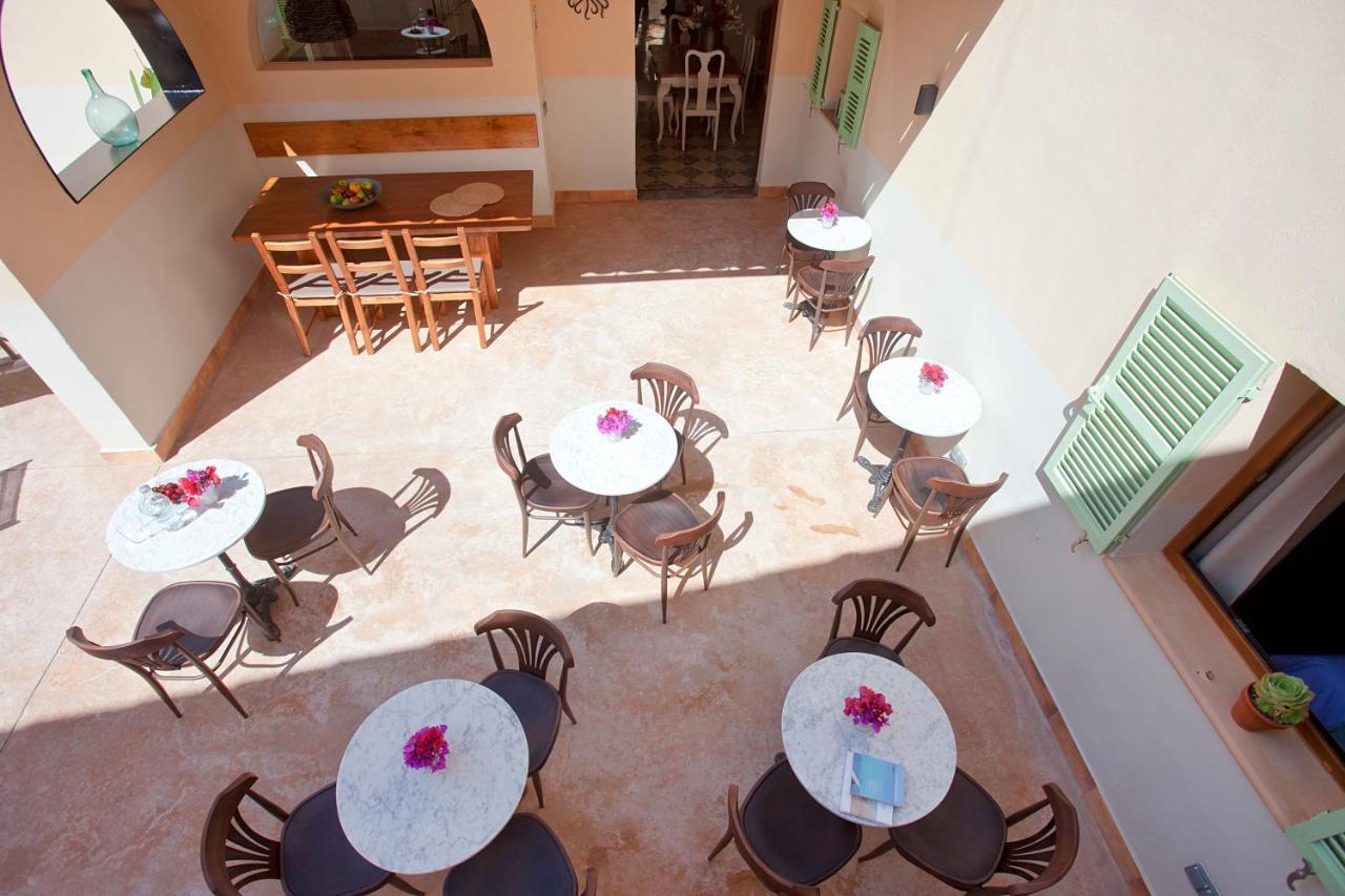 Casal De Petra - Rooms & Pool By My Rooms Hotels Ti Kültér fotó