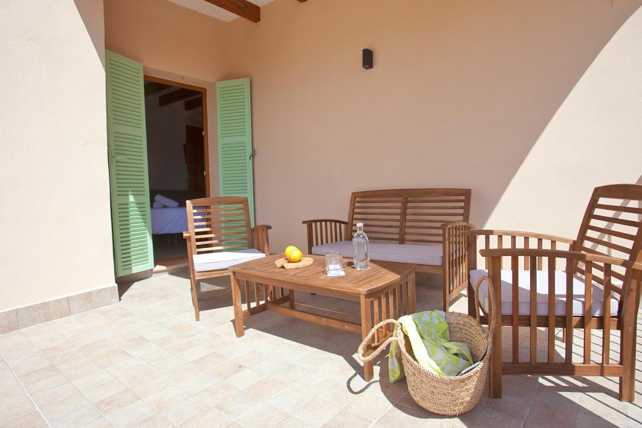 Casal De Petra - Rooms & Pool By My Rooms Hotels Ti Kültér fotó