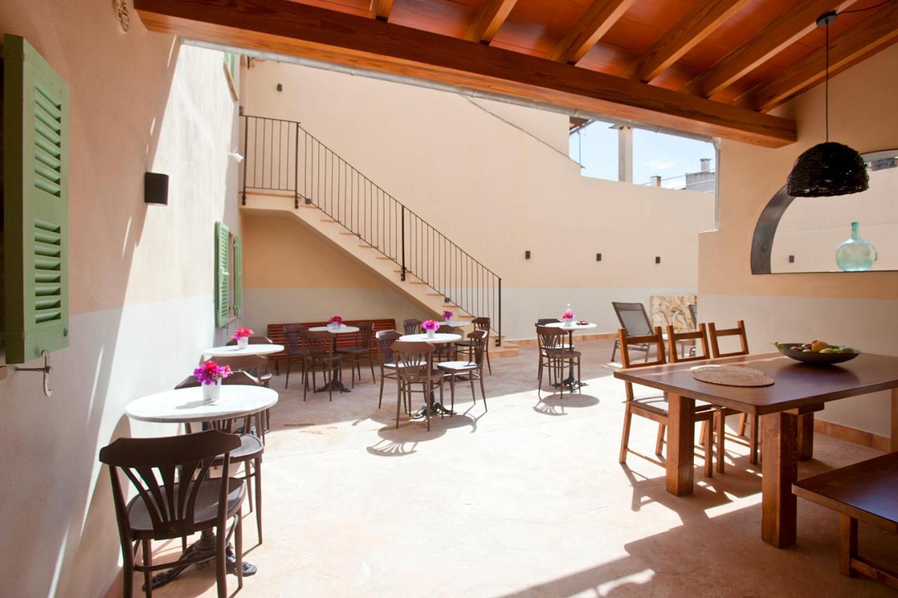 Casal De Petra - Rooms & Pool By My Rooms Hotels Ti Kültér fotó