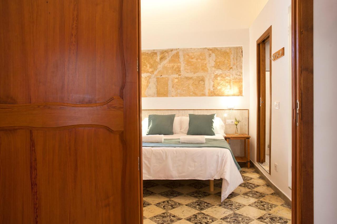Casal De Petra - Rooms & Pool By My Rooms Hotels Ti Kültér fotó