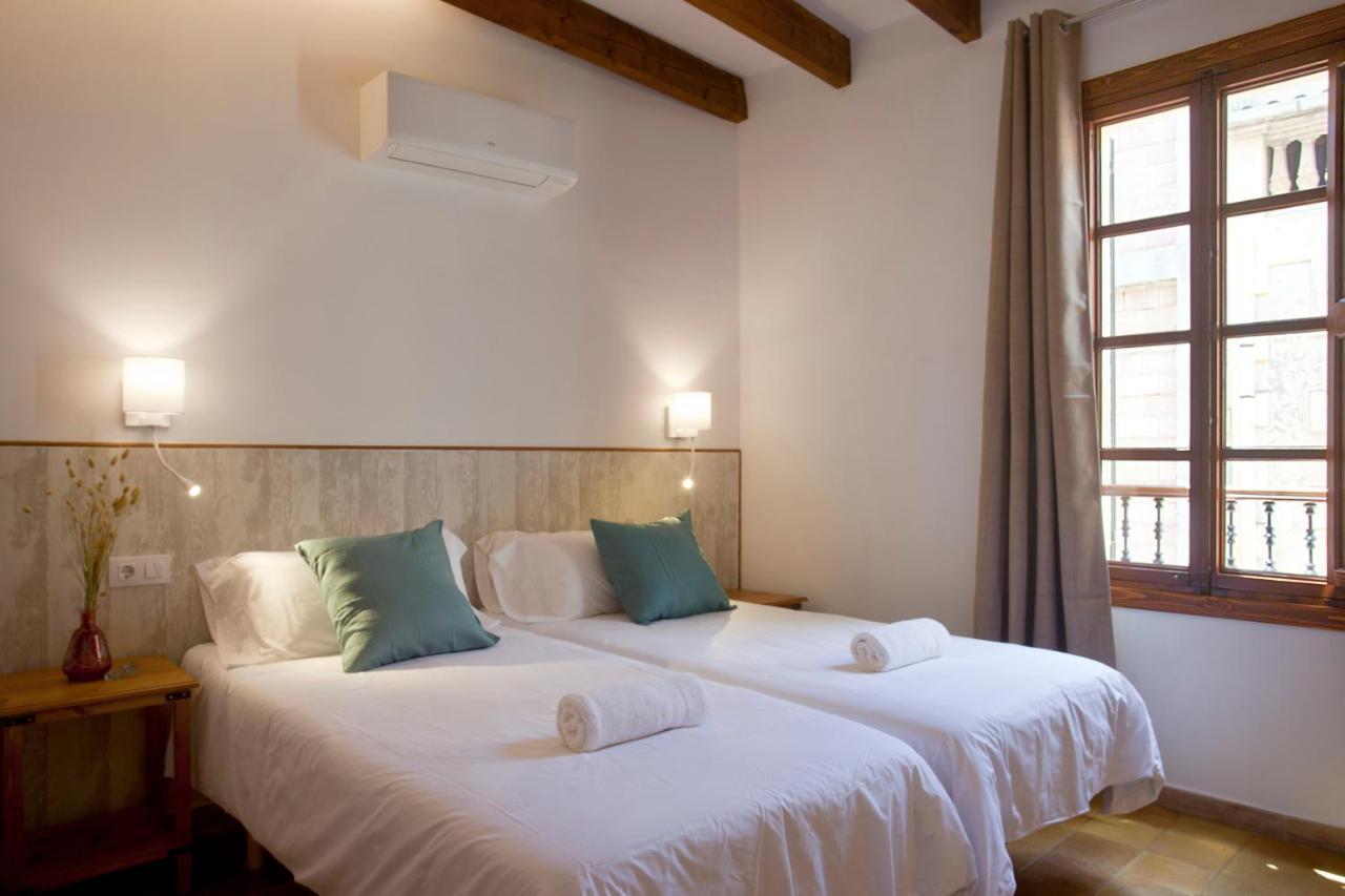 Casal De Petra - Rooms & Pool By My Rooms Hotels Ti Kültér fotó