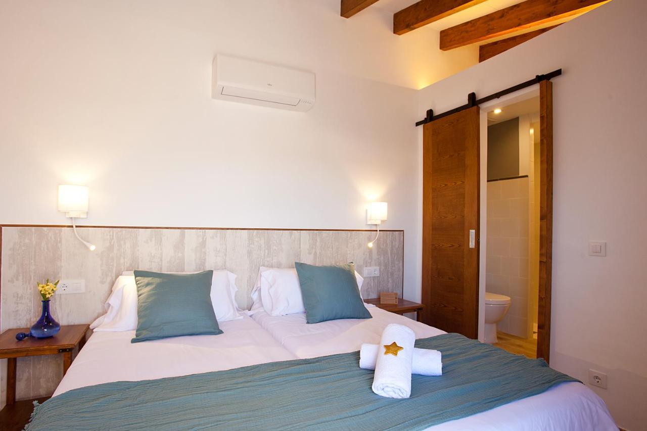 Casal De Petra - Rooms & Pool By My Rooms Hotels Ti Kültér fotó