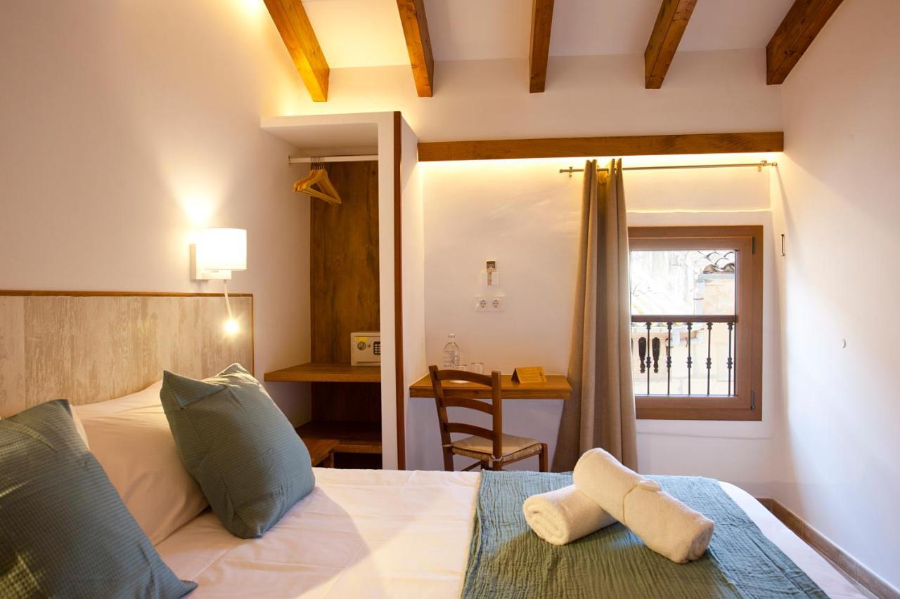 Casal De Petra - Rooms & Pool By My Rooms Hotels Ti Kültér fotó
