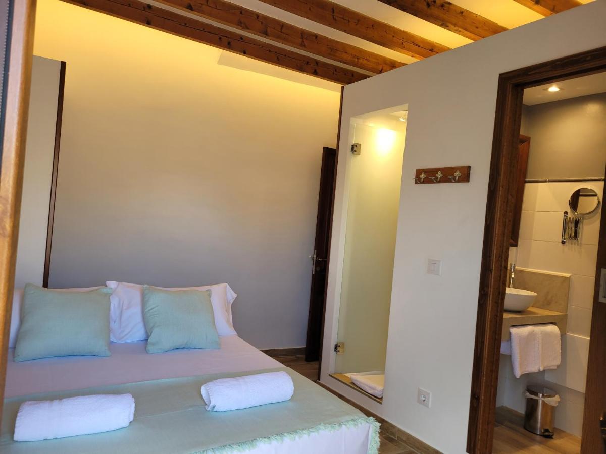 Casal De Petra - Rooms & Pool By My Rooms Hotels Ti Kültér fotó